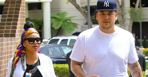 Rob kardashian weight loss