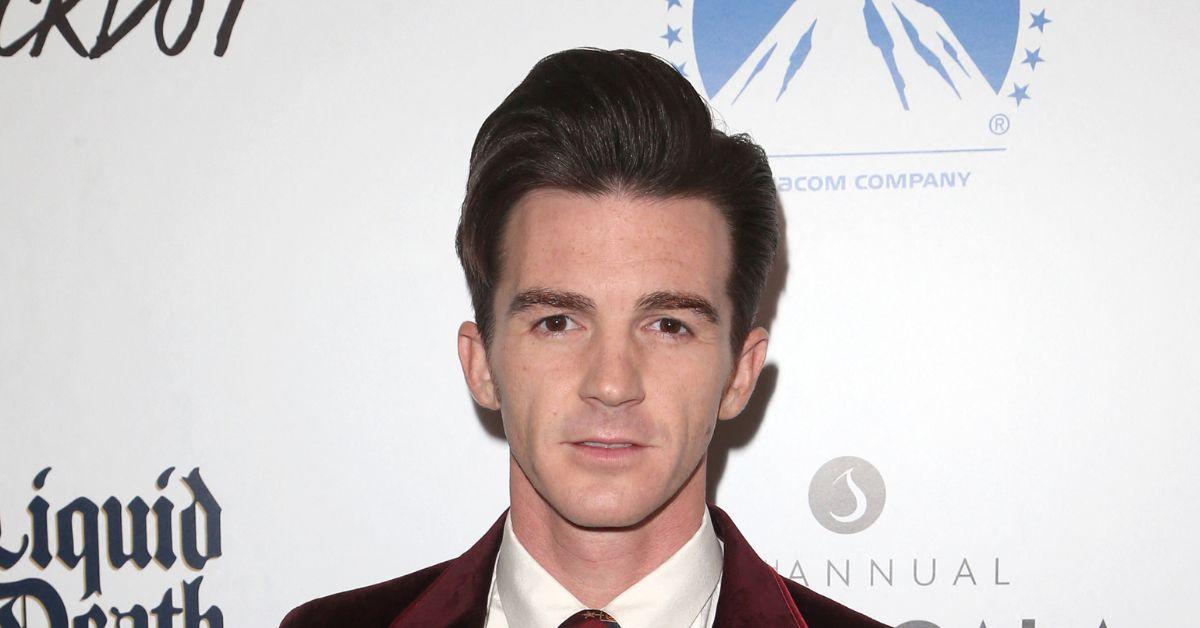 Drake Bell Changed Name to 'Campana,' Releases Spanish-Language Songs