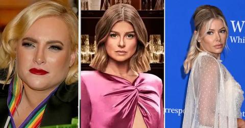 meghan raquel ariana pp