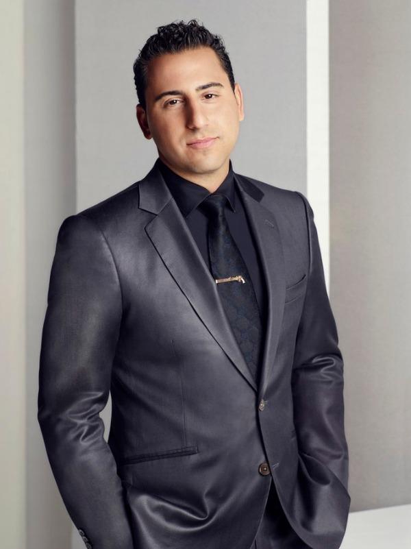 Josh Altman