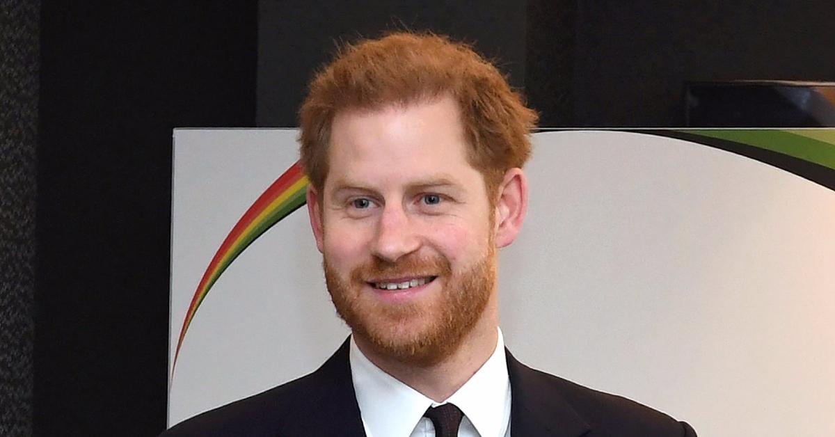 prince harry refuses cooperate with palace over princess diana statue unveiling