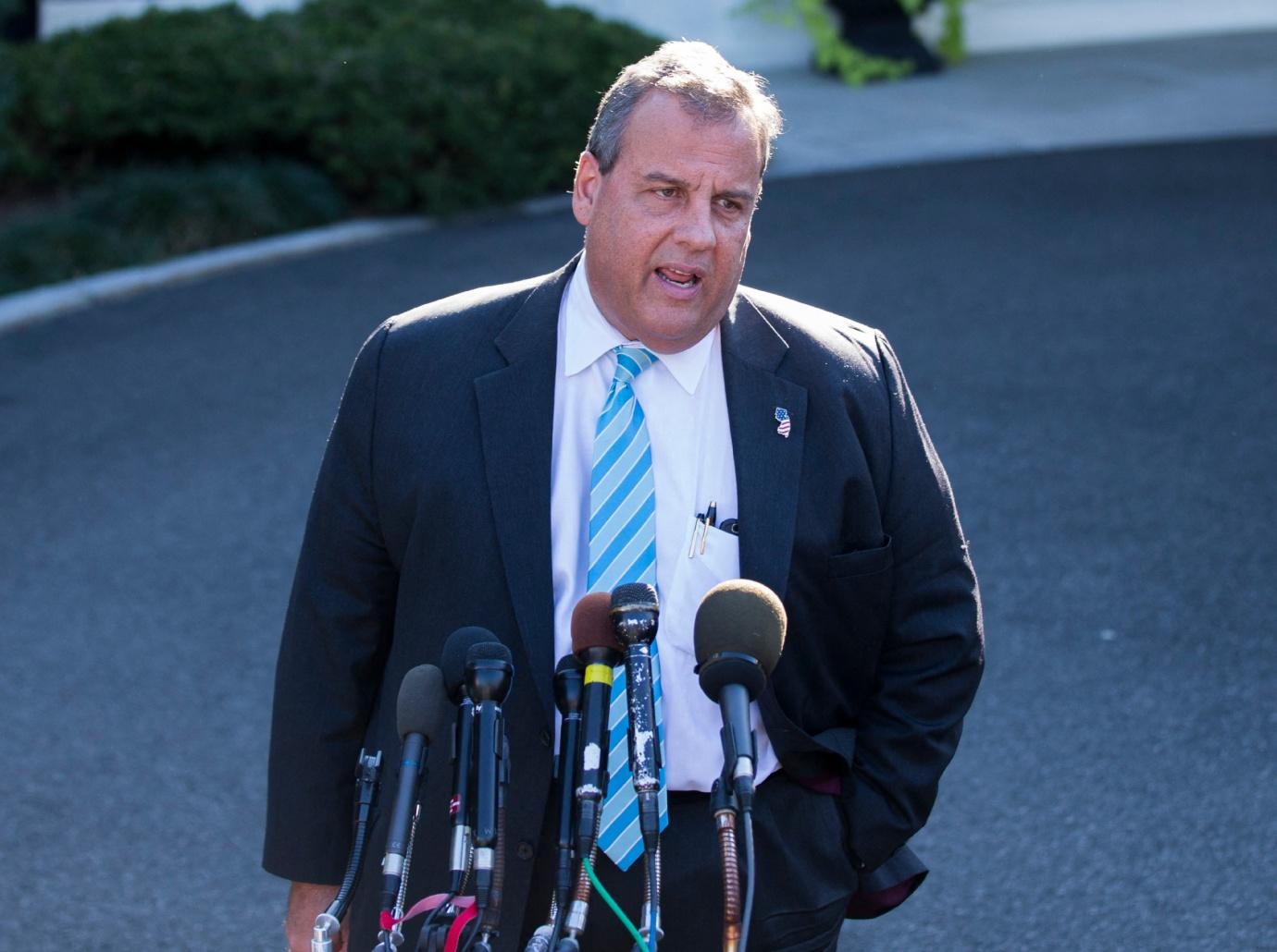 chris christie believes mark meadows testimony deadly donald trump