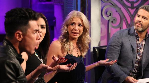 Vanderpump Rules reunion