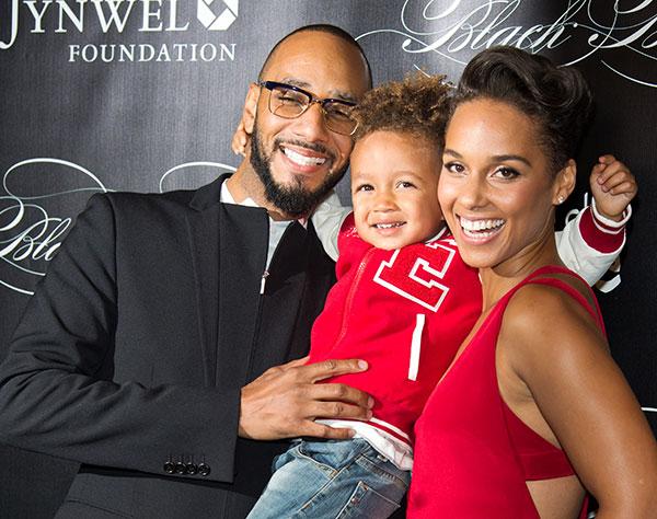 alicia keys and swizz beatz son name