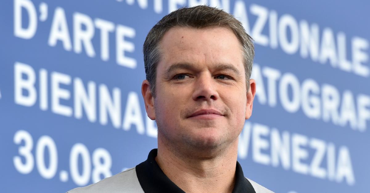 matt damon says stands with lgbtq pp