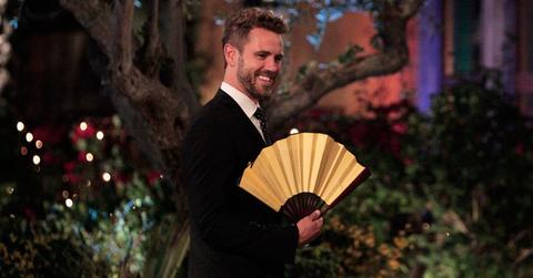Nick viall dancing with the stars 12