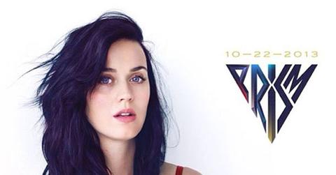 Katy Perry Prism
