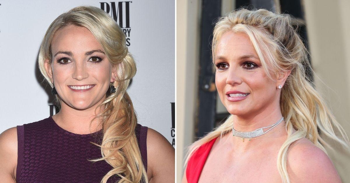 jamie lynn spears attorney responds britney spears legal letter threatening social media posts