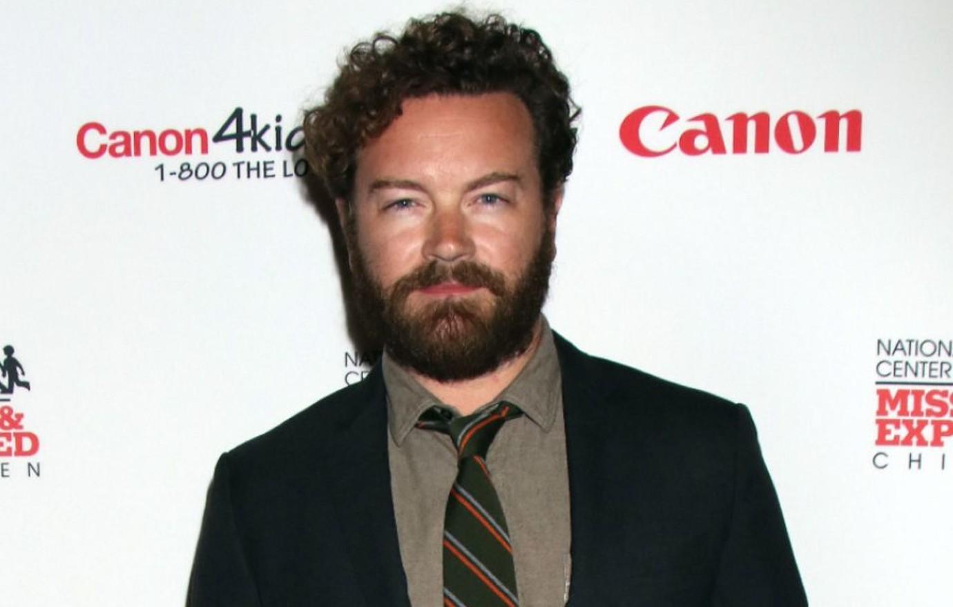 Leah Remini Speaks Out After “Dangerous” Danny Masterson Is Sentenced to 30 Years in Prison