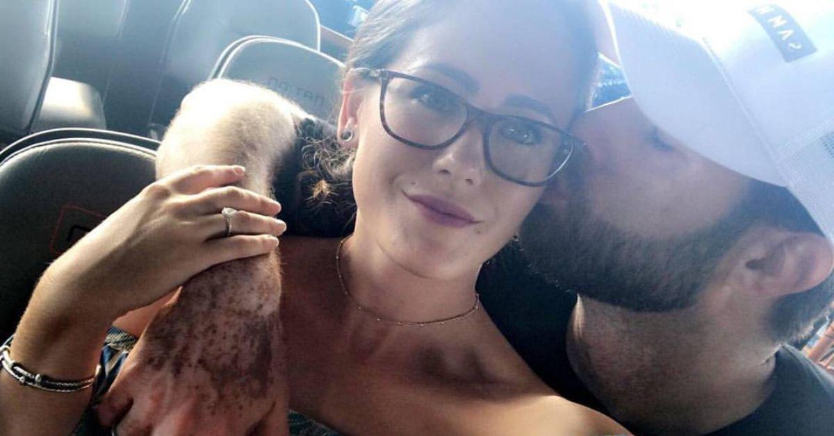 jenelle evans david eason