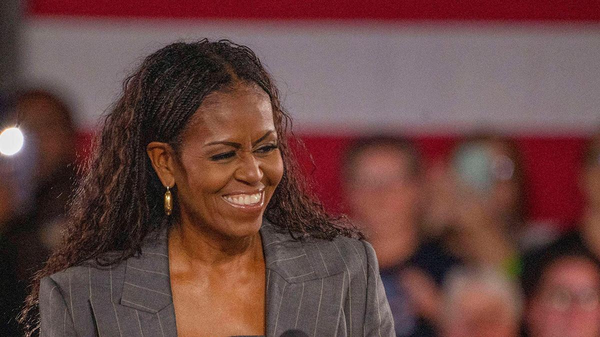 Michelle Obama