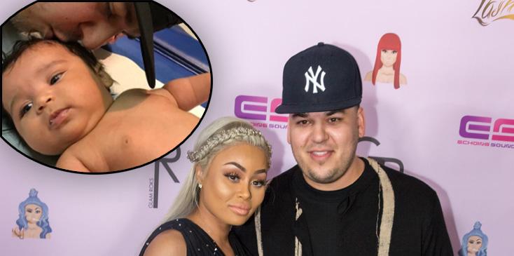 Blac Chyna Birthday Celebration And Unveiling Of Her &#8220;Chymoji&#8221; Emoji Collection