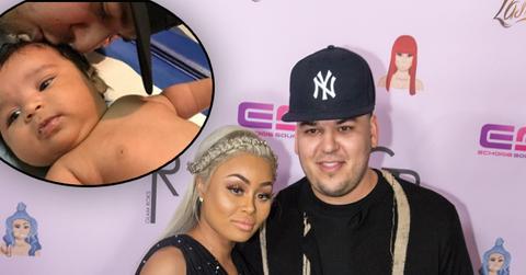 Blac Chyna Birthday Celebration And Unveiling Of Her “Chymoji” Emoji Collection