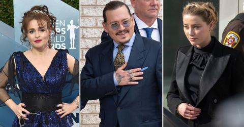 helen johnny amber pp