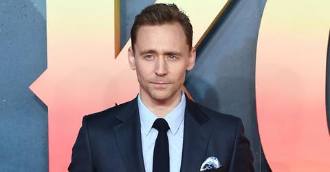 Tom Hiddleston Taylor Swift Dating Long