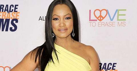 Garcelle Beauvais 'RHOBH' Facts