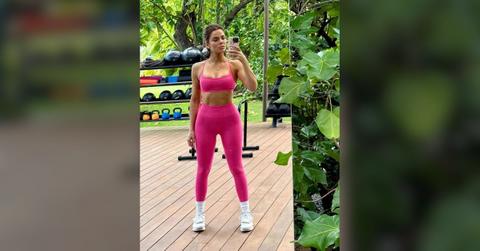 Photo of Khloé Kardashian