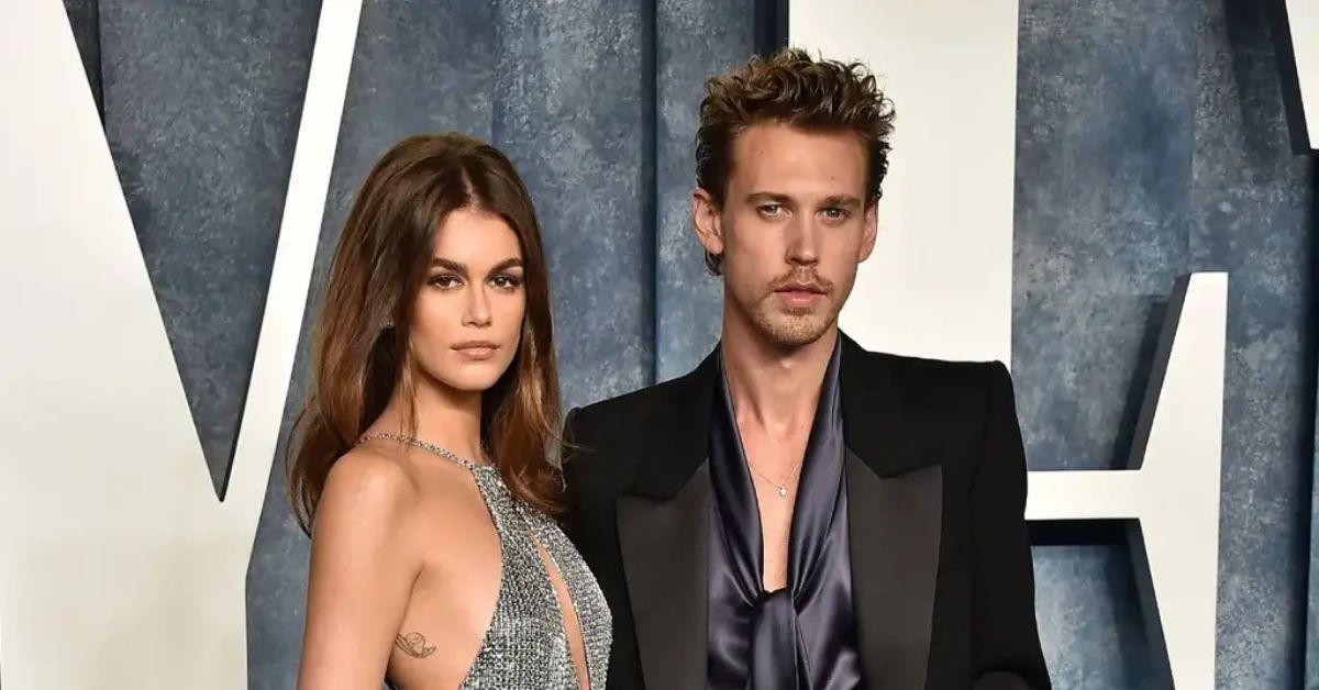 kaia gerber and austin butler