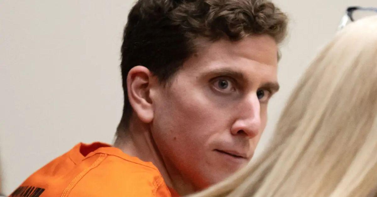 image of Megyn Kelly finds it 'very hard to believe' Bryan Kohberger didn't confess his crimes to his mother.