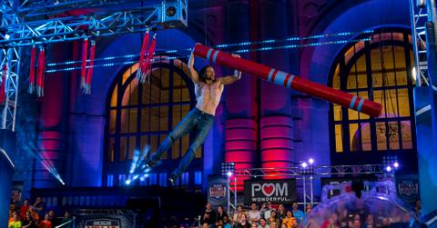 American Ninja Warrior – Season 7