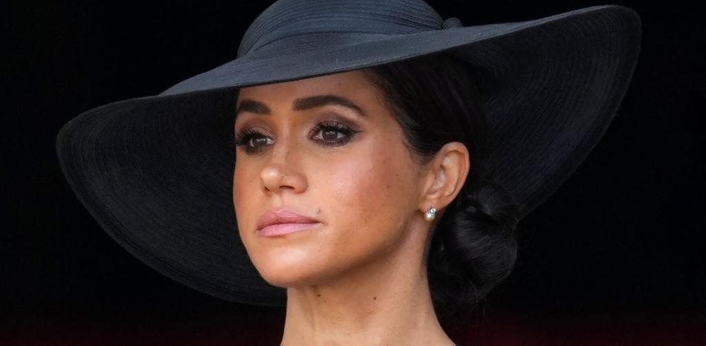 Meghan Markle 'Wants To Be Marie Antoinette & Mother Teresa'