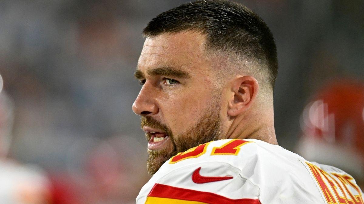 travis kelce retirement