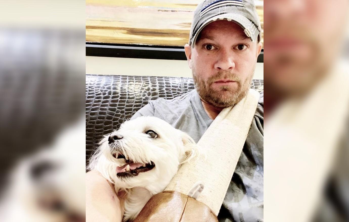 Kyle Jacobs Gushed Over Successful Career Days Before Death