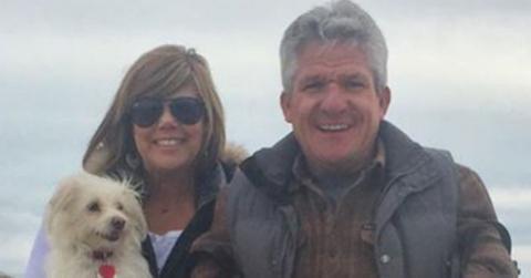 Matt Roloff Little People Big World Girlfriend Long