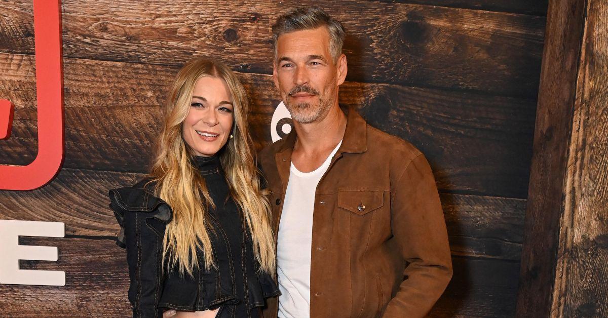 image of The country star recently celebrated her anniversary but hinted at emotional family challenges.