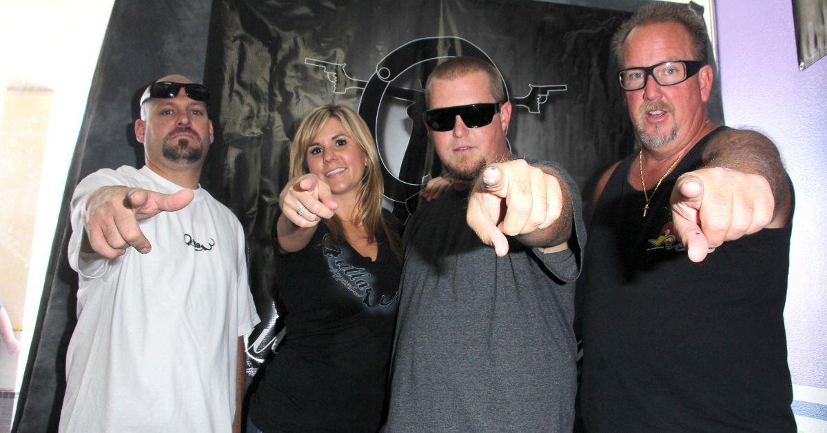 image of The star passed away in April, with reports indicating an apparent suicide at his Arizona home.