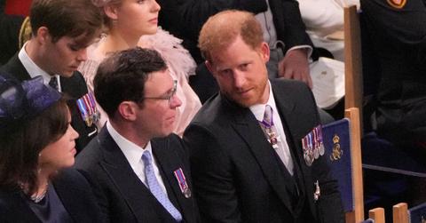 prince harry meghan markle invite princess eugenie celebrate christmas