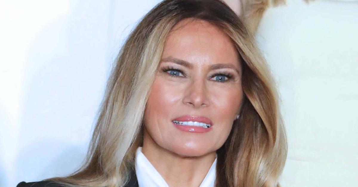 Melania Trump Will Answer Questions on 'Private Matters' in New Docuseries: 'It's Kind of Exciting'