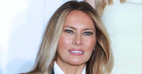 Melania Trump