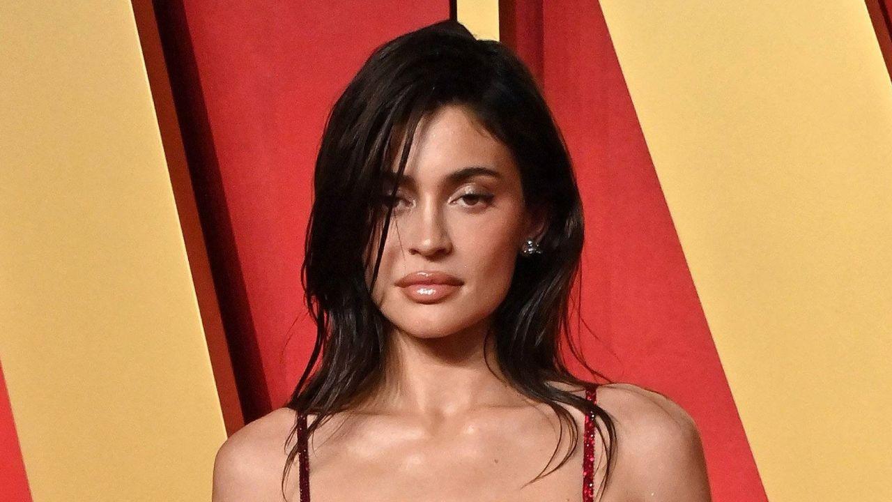 image of Critics wasted no time questioning Kylie Jenner's acting skills after news of her latest role broke.