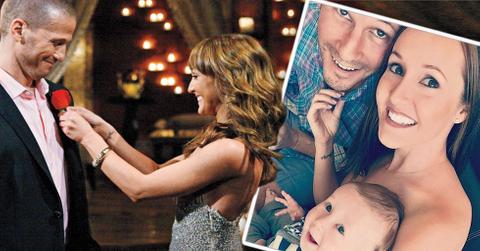 Ashley jp then and now