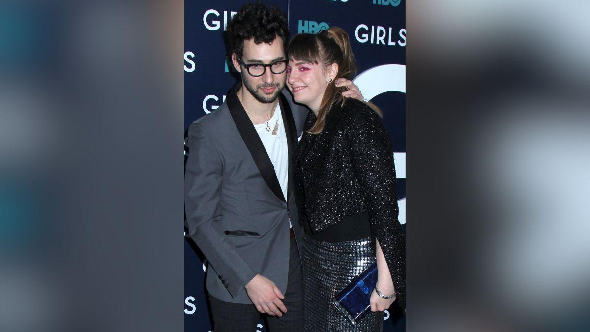 Image of Jack Antonoff is now married to Margaret Qualley.