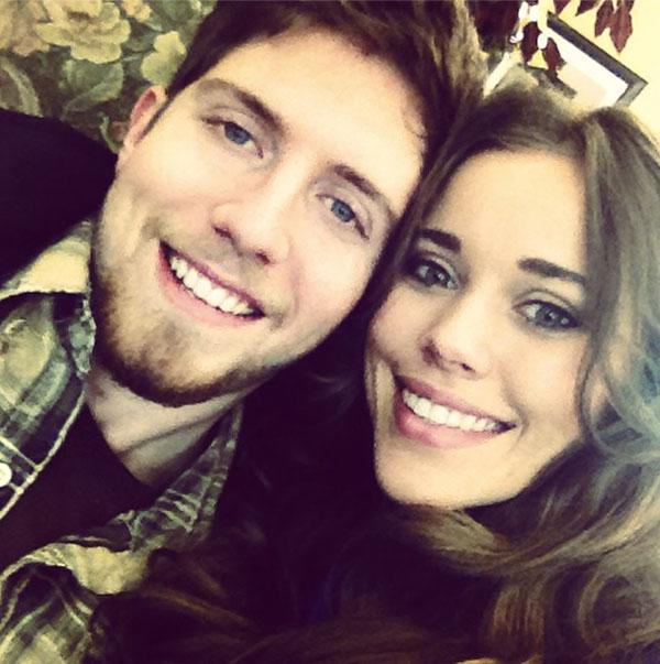 Jesse duggar ben