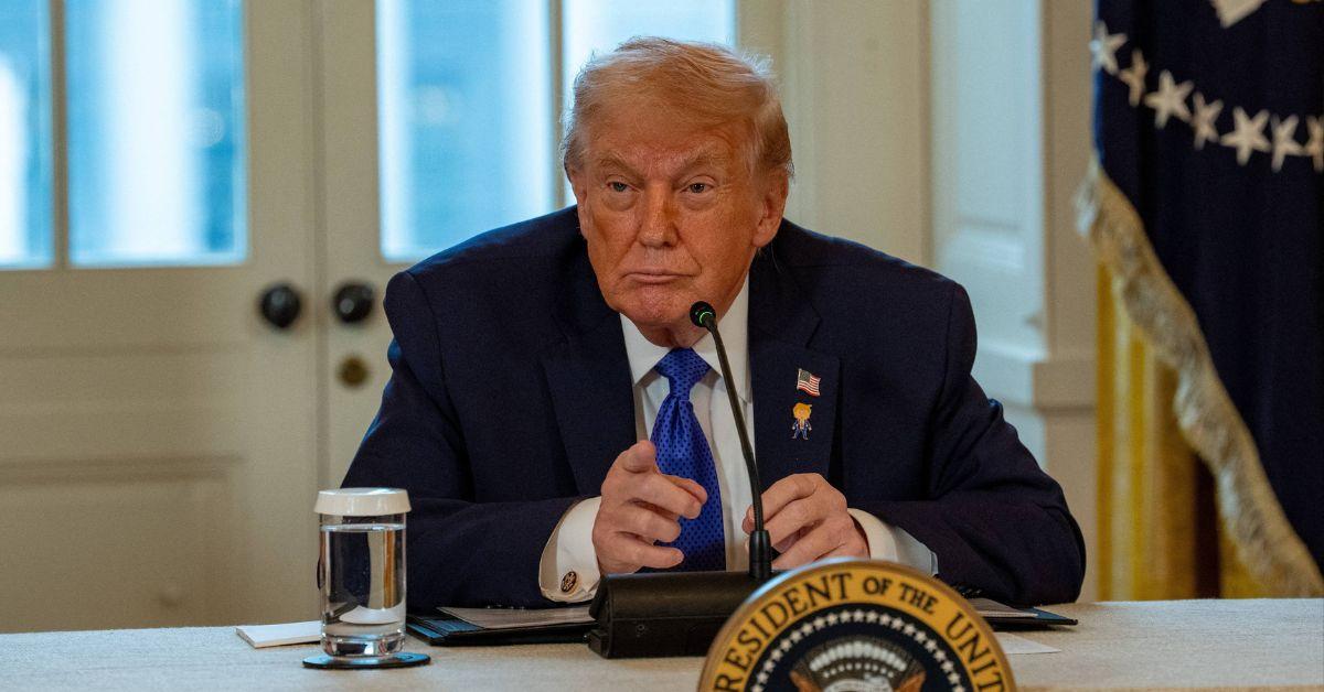 image of Delcy Rodríguez is the interim president of Venezuela.