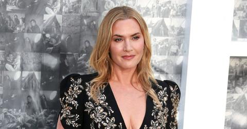 Photo of Kate Winslet