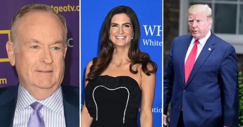 bill kaitlan donald pp