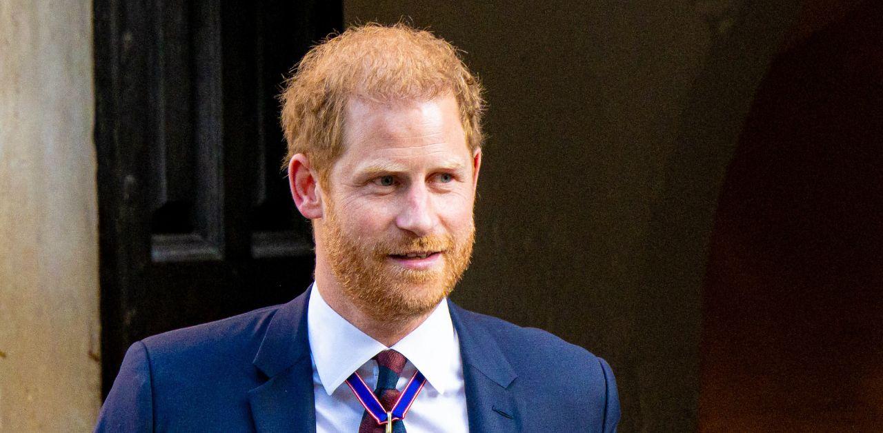 prince harry deeply stung after meeting with king charles scrapped