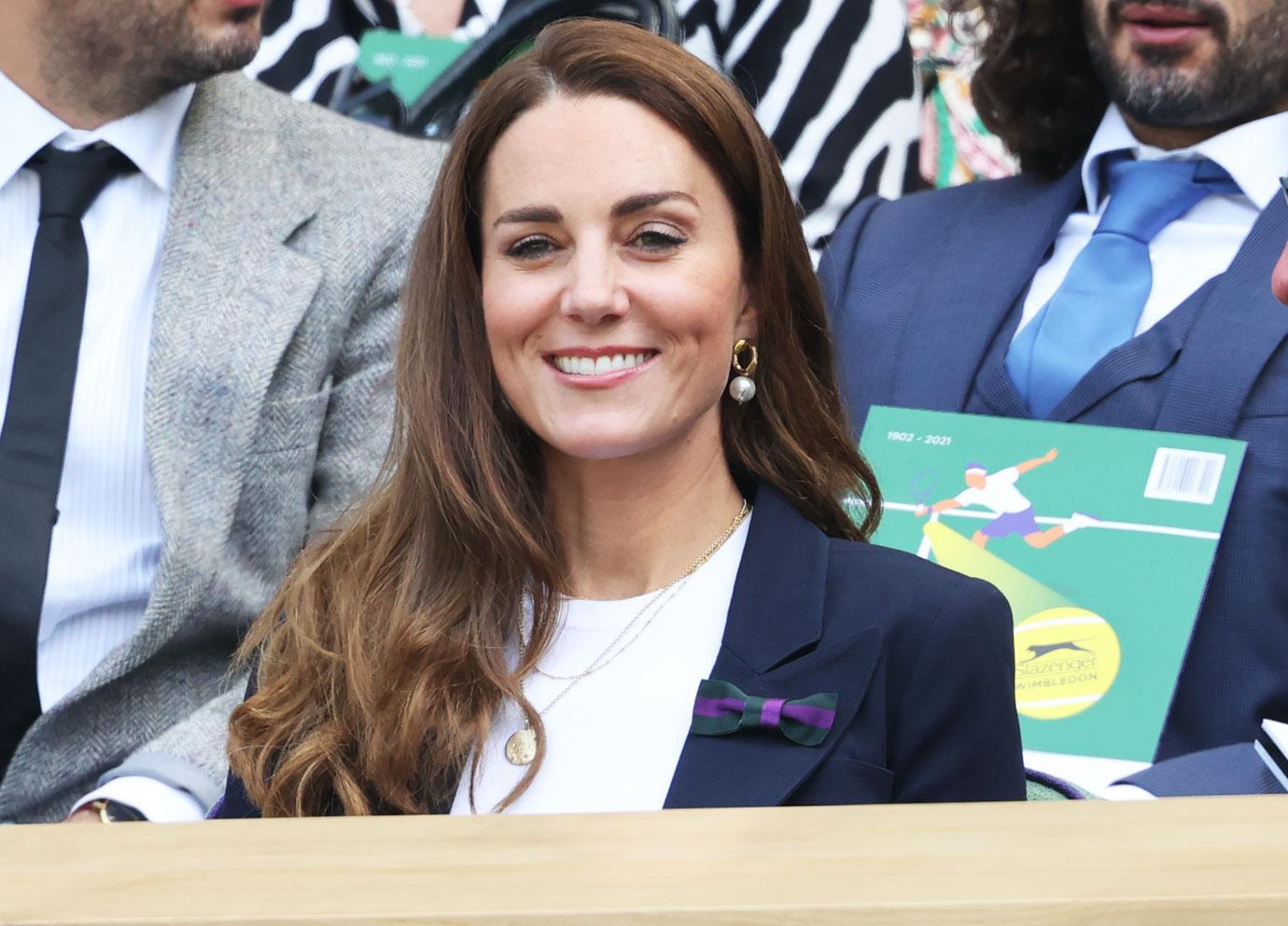 How Duchess Kate Continues To Keep Princess Diana’s Memory Alive