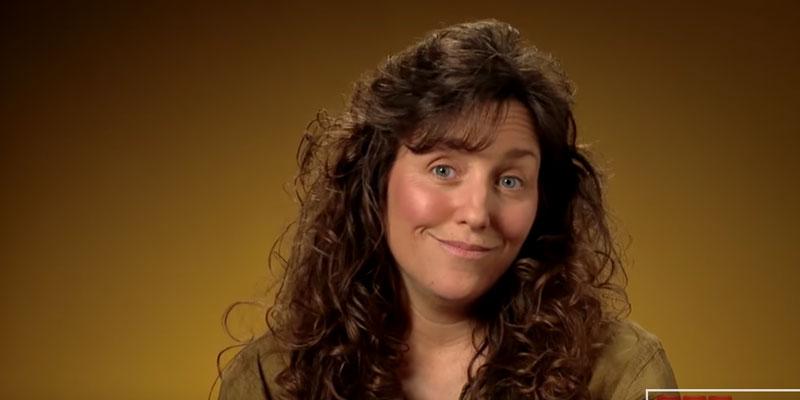 Michelle Duggar