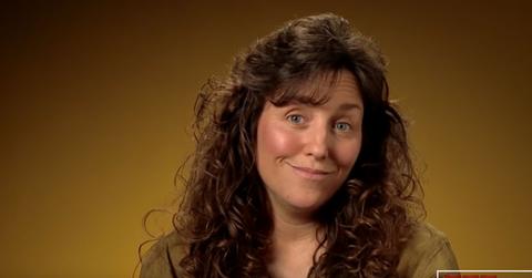 Michelle Duggar