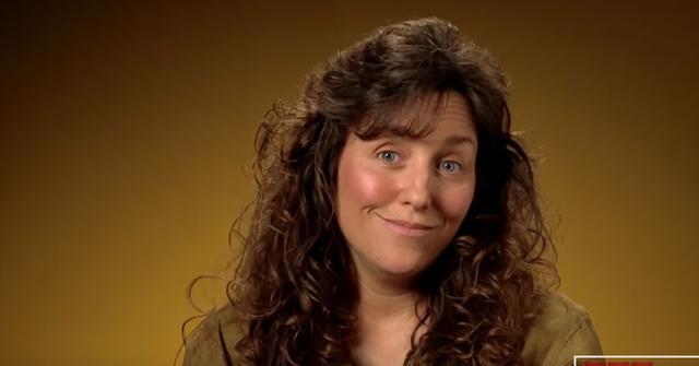 Michelle Duggar