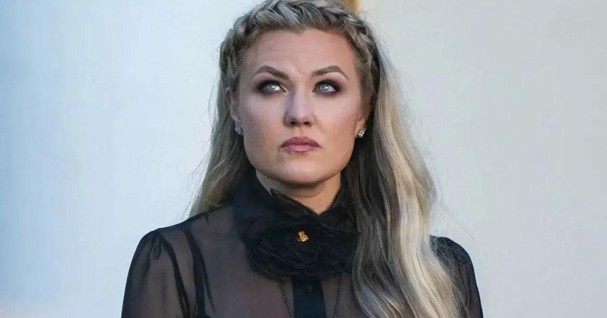 Erika Kirk Controversy Erupts as High School Students Express Safety Concerns Ahead of Her Upcoming Visit: 'She's Too Extremist'