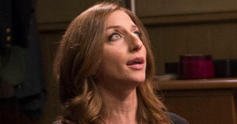 Chelsea peretti netflix