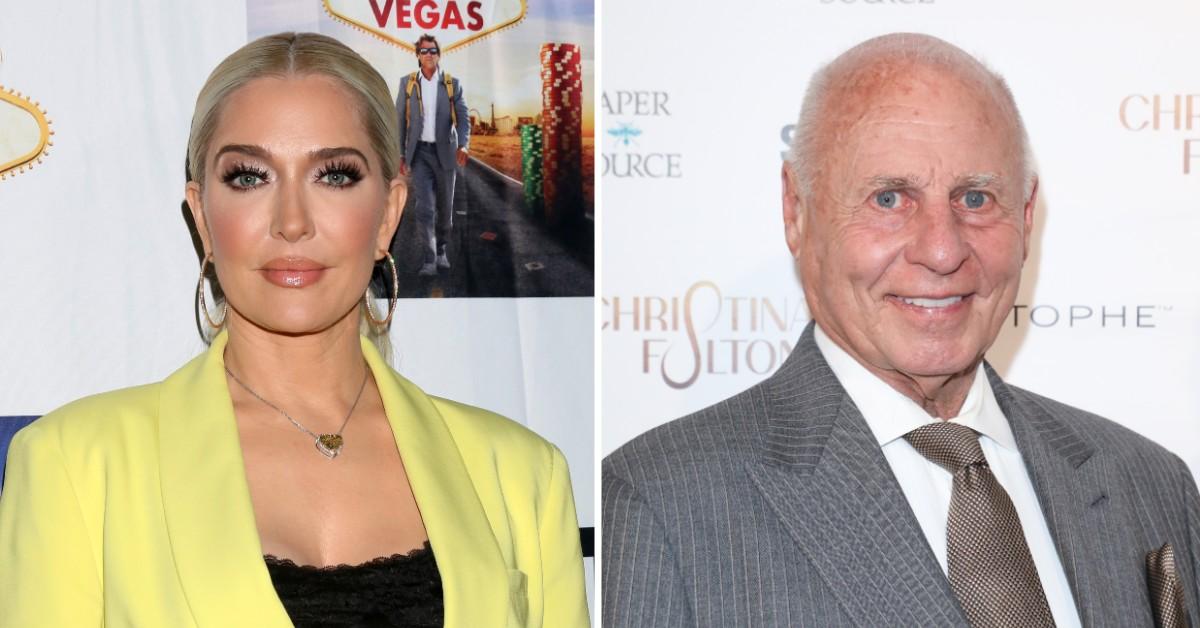 erika jayne estranged husband tom girardi life is over alleged embezzlement scheme placed in care facility