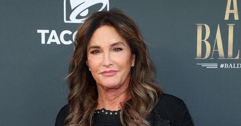 caitlyn jenner