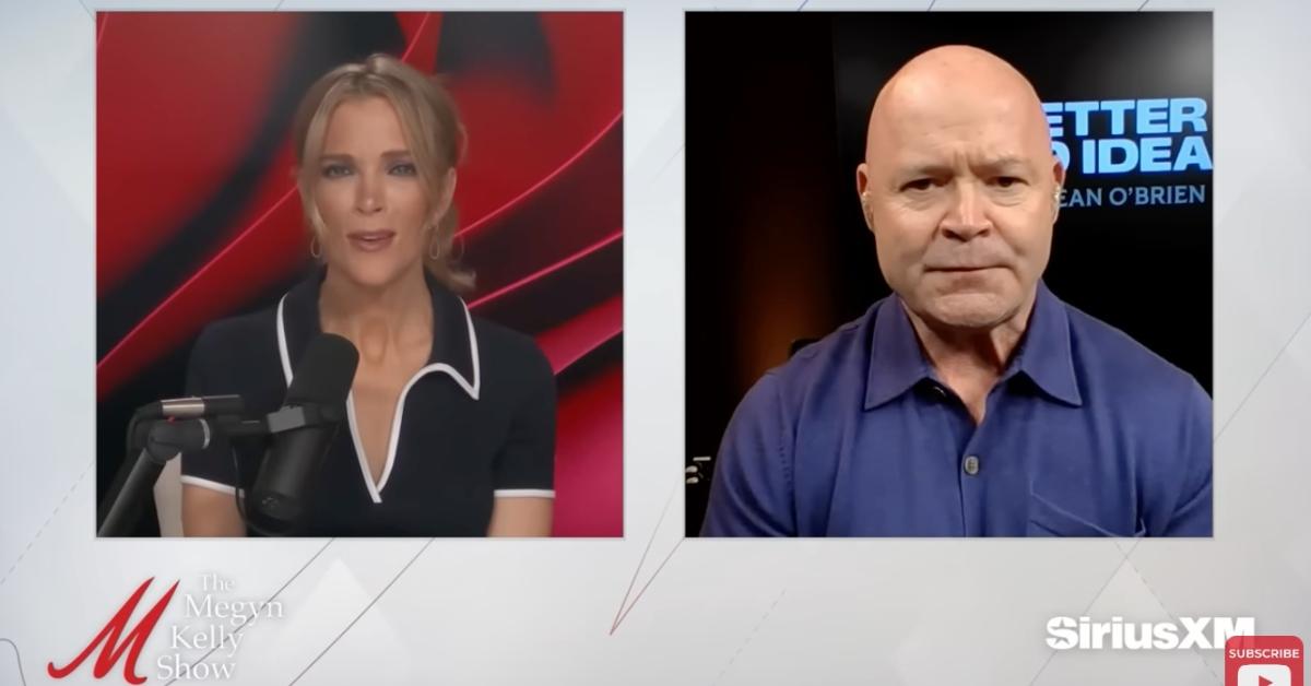 megyn kelly calls kamala harris stupid acting arrogant election campaign